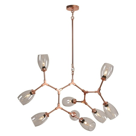 Ren Wil Lazio Lpc4004 Pendant Light Ren Wil Lazio Lpc4004 Pendant Light