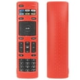 thumbnail image 5 of 1PCS Remote Control Silicone Case Cover Compatible for VIZIO Remotes XRT-136, Smart TV Remote Control Soft Non Slip Texture Sleeve Housing Shell Full Cover Holder (Case Only), 5 of 11