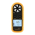 thumbnail image 1 of Digital Anemometer,Wind Speed Meter Chill Wind Speed Tester Anemometer Exceptional Craftsmanship, 1 of 8