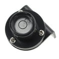 thumbnail image 3 of 1Pc Bubble Level For Total Station/Theodolite/Tower Ruler Accessories Transparent Spirit-Level Bubble Black Shell White Water, 3 of 6