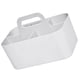 thumbnail image 2 of Compartmented Desktop Organizer Markers Organizer Watercolor Pens Storage Box, 2 of 4