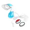 thumbnail image 2 of Fabric Steamer,220V 1100W Handheld Clothes Laundry Steamer Garment Steamer Exquisite Design, 2 of 8