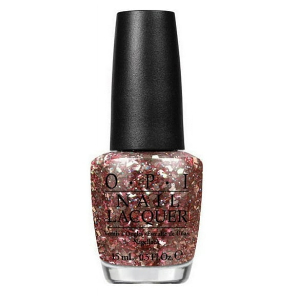 OPI Nail Lacquer Infrared-Y To Glow HR G44 0.5oz