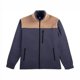 thumbnail image 4 of pstuiky camisa de manga larga para hombre, Camisa de manga larga con cuello alto, botones y bolsillos laterales para hombre tops de invierno para hombre l, 4 of 8