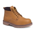 thumbnail image 1 of Bota industrial Hombre Trabajo Casquillo Workland 7200 Miel naranja claro 27.5, 1 of 5