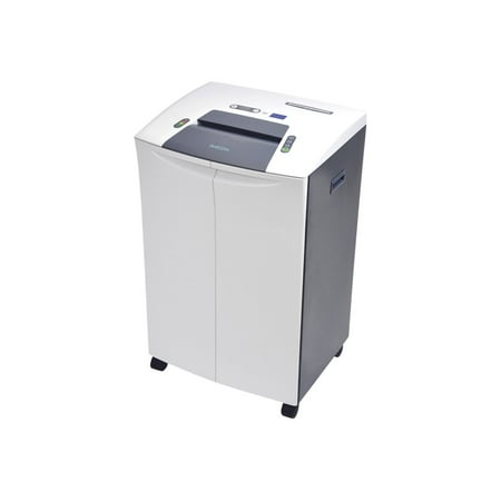 GoECOlife GXC1820TD Heavy-Duty Commercial Cross-Cut Shredder, 18 Sheet Capacity