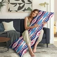 thumbnail image 4 of Spiritual Sun & Moon Throw Pillow Cover – Celestial Bohemian Design, Velvet Cushion, Witchy Aesthetic Decor, 4 of 6