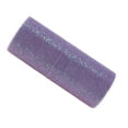 thumbnail image 2 of Fabric RibbonsRainbow Glitter Tulle Long Tulle Rolls Rainbow Glitter Tulle Compact and Lightweight, 2 of 5