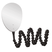 Self Examining Hands Free Cathing Mirror