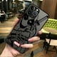 thumbnail image 5 of Funda de teléfono para Apple iPhone 11 12 13 14 16 Pro 15 Pro Max 16 Plus XR 12mini 13mini Clear Marvel Groot Spider Iron Man Studio, 5 of 5