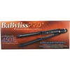 Babyliss Pro Porcelain Ceramic Professional Hair Straightening Flat Iron, 1.5"