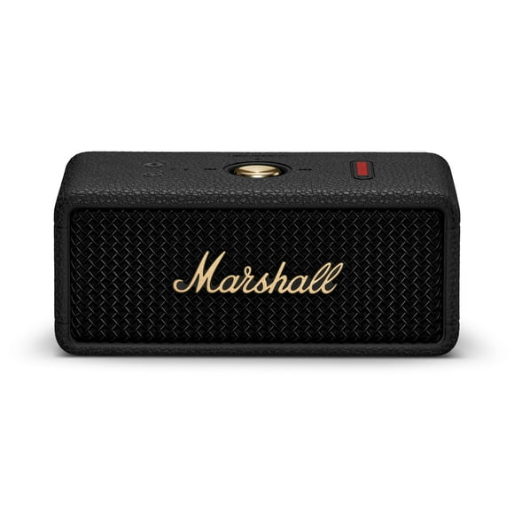 Altavoz Bluetooth portátil Marshall Emberton III