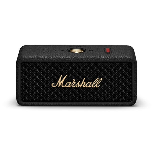Altavoz Bluetooth portátil Marshall Emberton III