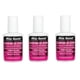 thumbnail image 1 of Gel de uñas Mia Secret Brush On, transparente, 15 ml (paquete de 3), 1 of 1