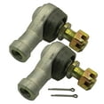 thumbnail image 3 of Aitook Tie Rod End Kit Compatible With Honda FourTrax 200 TRX200 SX 2x4 1986-1988, 3 of 3