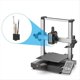 thumbnail image 5 of Hotend para 3 Hot End Kit Cabezal de Impresión Bloque Calefactor Temperatura Calefacción Accesorios para Impresora 3D (Paquete de 2), 5 of 5