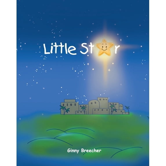 Pre-Owned Little Star (Paperback) 1642996270 9781642996272