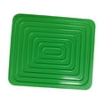 thumbnail image 2 of kusrkot Tapis de Nidification de Poulet pour Poser des Ufs Tapis Doux Poulet Vert, 2 of 9
