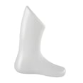 thumbnail image 4 of MAGIDEAL Fake Feet Mannequin for Display Sandals Foot Model Stand Mannequin White 11.5 cm, 4 of 8