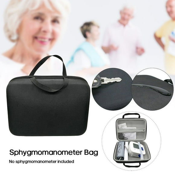 Sphygmomanometer Bag Portable EVA Storage Bags