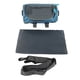 thumbnail image 2 of Bolsa Para Cuadro Frontal De Teléfono Para Bicicleta, PVC Transparente, Elegante, Impermeable, Bolsa Para Manillar De Bicicleta, Cuero Sintético, Fácil De Instalar, Ligera Para, 2 of 7
