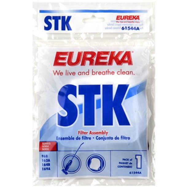 Electrolux Eureka 96H Vacuum Cleaner Filters