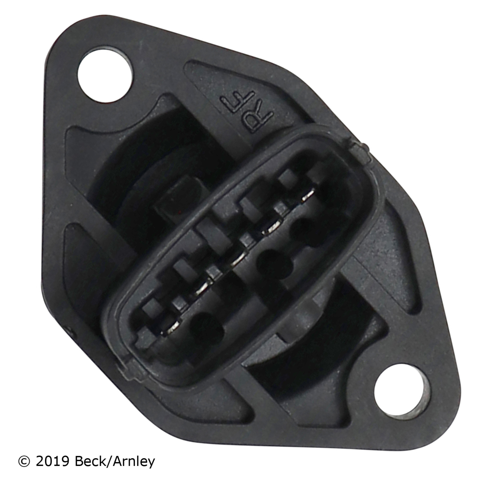 BeckArnley 158-1611 Air Mass Sensor