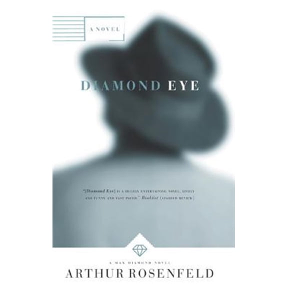 Pre-Owned Max Diamond: Diamond Eye (Paperback)