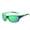 Green, variant on Polarized Sports Sunglasses Fishing Sunglasses for Men Women Driving Shades Cycling Camping Hiking Sun Glasses UV400 Eyewear Blue