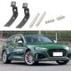 thumbnail image 5 of Kit De Reparación De Guantera De Coche 8E2857131 8E2857035 8E0880802 8E2880324 Kit De Reparación De Soporte De Acero Inoxidable Compatible Con Audi A4 B6/B7 Rs4 B7 Automóvil Eigraketly VI004095-00, 5 of 7