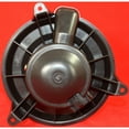 thumbnail image 2 of For Ford F150 Heater Blower Motor 2004 05 06 07 2008 Replacement For FO3126125 | 6L1Z19805B, 2 of 5