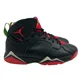 thumbnail image 1 of N I-K-E A i r-Jor-dan 7 Marvin The Martian Men's Size 9 US 304775-029 Black Red, 1 of 6