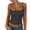 GY2, variant on LILIYA Women's Tank Tops Soft Plain Womens Summer Tank Tops Adjustable Straps Breathable Crew Neck Sleeveless Shirts Camisoles for Women Casual Basic Cami Shirts