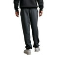 thumbnail image 3 of Russell Athletic Men's and Big Men's Dri-Power Fleece Elastic Bottom Sweatpants with or without Pockets, Sizes S-4XL, 3 of 9