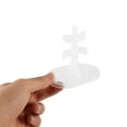 thumbnail image 4 of 10pcs Doll Display Stands for Doll Tabletop Doll Display Stand Plush Doll Fixing Stand Doll Standing Holder Universal Doll Stands, 4 of 8