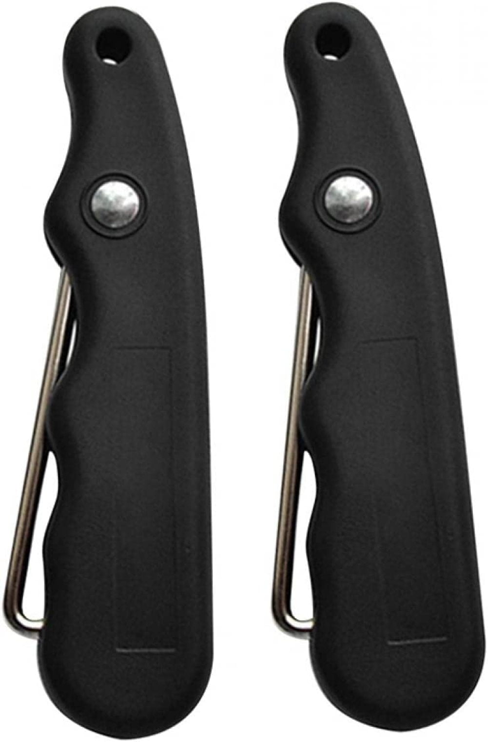 MilcTabe Ice Skate Lace Tightener Tool, Sports Folding Lace Tightener