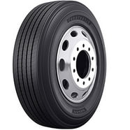 Firestone FS591 11/R22.5 144/142 L Steer Commercial Tire - Walmart.com