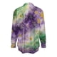 thumbnail image 5 of TaTaai Womens Carnival Print Long Sleeve Shirt Round Neck Casual Polyester Blouse Lightweight Festival Holiday Top Runs Small Gift, 5 of 5