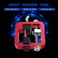 thumbnail image 4 of 2025 Latest Model Universal Car Handgun Sight Pusher Tool P-Istol Slides Rear, 4 of 5