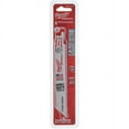 thumbnail image 2 of 6" 24 TPI Sawzall Reciprocating Saw Blades - 5 Pack, 2 of 2