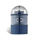 thumbnail image 5 of Bearachild Pill Crusher Pill Splitter Pill Crusher Grinder Caja de almacenamiento de polvo fino azul Type2 NO2, 5 of 6