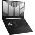 thumbnail image 6 of Newest ASUS TUF Dash Gaming Laptop, 15.6 inch FHD Display, Intel Core i7-12650H (10 Core), NVIDIA GeForce RTX 3070, 16GB DDR5 RAM, 512GB SSD, 144Hz Refresh Rate, Windows 11 Home, Off Black, Cefesfy, 6 of 6