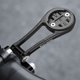 thumbnail image 4 of Soporte frontal para manillar de bicicleta aleación de aluminio versátil para Garmin Wahoo Bryton, 4 of 8