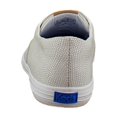 thumbnail image 4 of Keds Champion Women's Fashion Sneakers Cream Dalmata Leather Size 11 M, 4 of 8