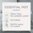 thumbnail image 4 of Air Wick Essential Mist Diffuser Air Freshener Refills, Mandarin and Sweet Orange, 5 Count, 4 of 6