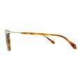 thumbnail image 3 of Rag And Bone RNB5028/G/S 70 005L Havana Square Sunglasses for mens, 3 of 5