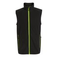 thumbnail image 2 of Regatta Mens Navigate Fleece Vest, 2 of 5