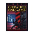 thumbnail image 1 of GURPS Opération Endgame, 1 of 3