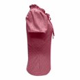 thumbnail image 4 of Blusa Simply Basic Talla M Manga Corta Rosa, 4 of 4