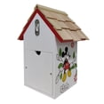 thumbnail image 3 of Mickey & Minnie Standard Birdhouse - Tree Time, 3 of 4